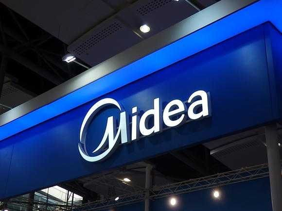 Кондиционеры Midea (Мидея) новые модели 2025 года - все серии. Купить со склада кондиционеры в Днепре.