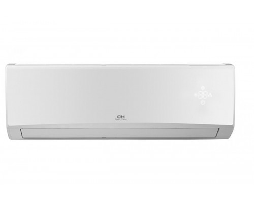 Настенный внутренний блок мульти-сплит системы Nordic Multi Light Cooper&Hunter ALFA INVERTER WI-FI CH-S07FTXE(I)
