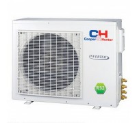 Наружный блок мульти-сплит системы Nordic Multi Light CHML-U14RK2