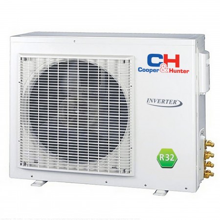Наружный блок мульти-сплит системы Nordic Multi Light CHML-U14RK2