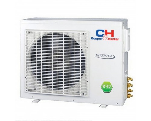 Наружный блок мульти-сплит системы Nordic Multi Light CHML-U14RK2