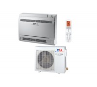 Кондиционер Cooper&Hunter CH-S09FVX (WI-FI) серии Consol Inverter