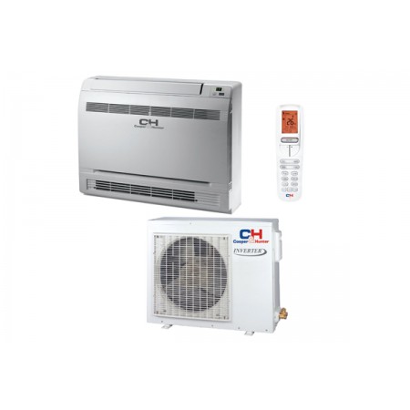 Кондиционер Cooper&Hunter CH-S09FVX (WI-FI)  серии Consol Inverterдо 30м2 