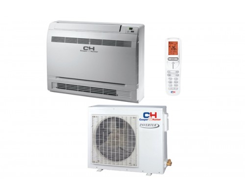 Кондиционер Cooper&Hunter CH-S09FVX (WI-FI) серии Consol Inverter