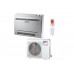 Кондиционер Cooper&Hunter CH-S09FVX (WI-FI)  серии Consol Inverterдо 30м2 