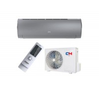 Кондиционер (тепловой насос) Cooper&Hunter CH-S12FTXD2-SC  (WI-FI)  DAYTONA  Inverter