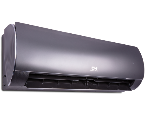 Кондиционер (тепловой насос) Cooper&Hunter CH-S09FTXD2-BL  (WI-FI)  DAYTONA  Inverter