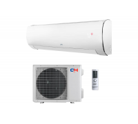 Кондиционер (тепловой насос) Cooper&Hunter CH-S12FTXD2-WP  (WI-FI)  DAYTONA  Inverter