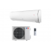 Тепловой насос (инверторный кондиционер) Cooper&Hunter CH-S12FTXD2-WP  (WI-FI) серии  DAYTONA Inverter до 40м2