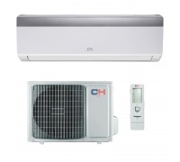 Кондиционер  тепловой насос  Cooper&Hunter CH-S09FTXTB2S-NG серии ICY INVERTER
