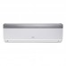 Кондиционер  тепловой насос  Cooper&Hunter CH-S09FTXTB2S-NG серии ICY INVERTER  до 30м2