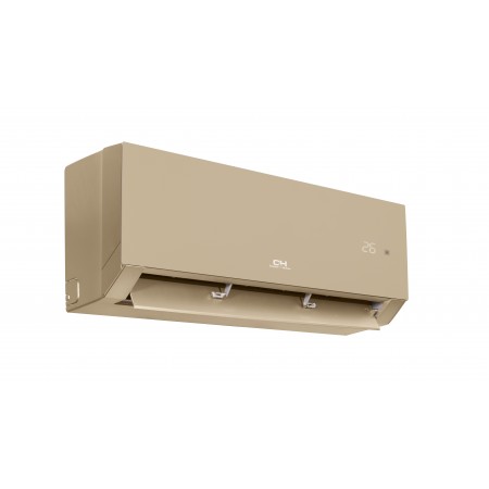 Тепловой насос (инверторный кондиционер) Cooper&Hunter CH-S09FTXAM-GD (WI-FI) серия MAJESTY Inverter   до 30м2