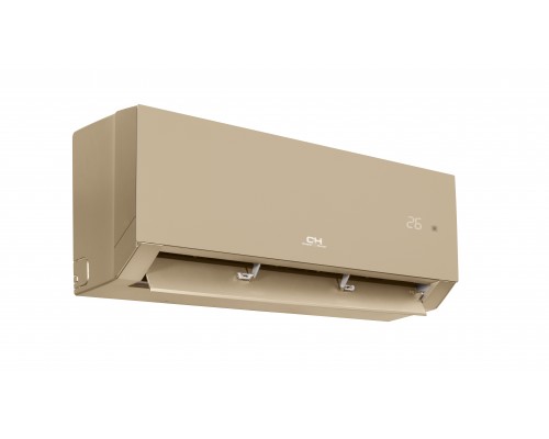 Кондиционер (тепловой насос) Cooper&Hunter CH-S24FTXAM-GD (WI-FI) серия MAJESTY