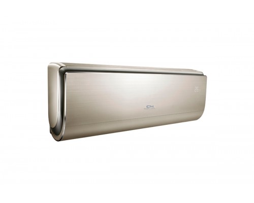 Настенный внутренний блок мульти-сплит системы Nordic Multi Light Cooper&Hunter VIP INVERTER R410 CHML-IW09VNK