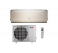 Кондиционер тепловой насос Cooper&Hunter CH-S18FTXHV-B Серия Vip Inverter