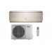 Кондиционер тепловой насос Cooper&Hunter CH-S09FTXHV-B Серия Vip Inverter до 30м2