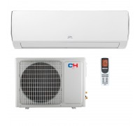 Кондиционер Cooper&Hunter CH-S12FTXQ2-NG  (WiFi) VERITAS INVERTER