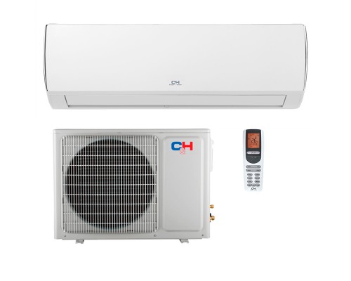 Кондиционер Cooper&Hunter CH-S07FTXQ2-NG  (WiFi) VERITAS INVERTER