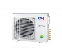 Наружный блок мульти-сплит системы Nordic Multi Light CHML-U21RK3