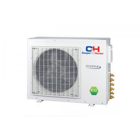 Наружный блок мульти-сплит системы Nordic Multi Light CHML-U21RK3
