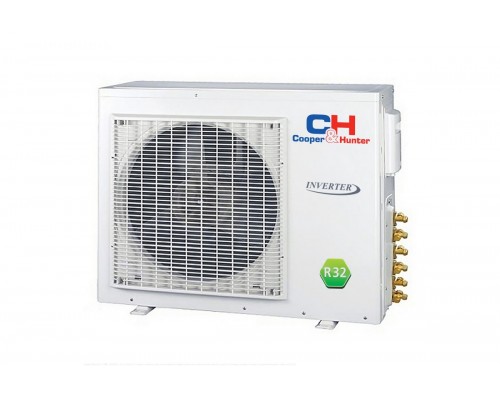 Наружный блок мульти-сплит системы Nordic Multi Light CHML-U21RK3