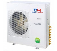 Наружный блок мульти-сплит системы Nordic Multi Light CHML-U36RK4