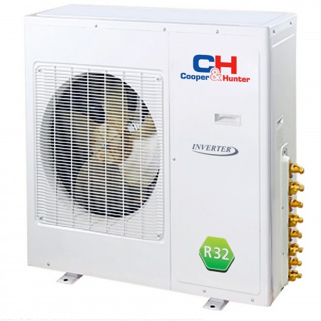 Наружный блок мульти-сплит системы Nordic Multi Light CHML-U42RK5