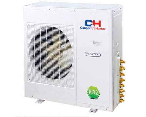 Наружный блок мульти-сплит системы Nordic Multi Light CHML-U28RK4
