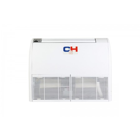 Напольно-потолочный кондиционер Cooper&Hunter Nordic Commercial  R32 CH-IF100RK/CH-IU100RM