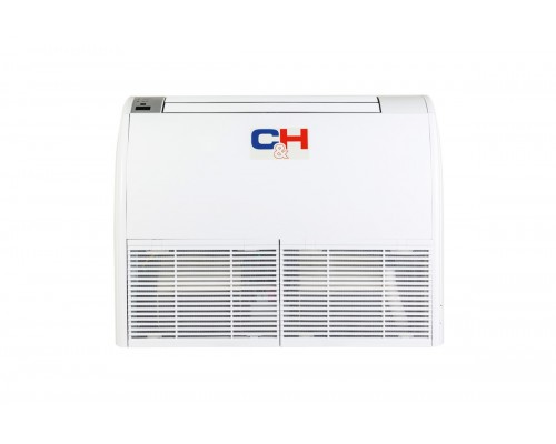 Напольно-потолочный кондиционер Cooper&Hunter Nordic Commercial  R32 CH-IF035RK/CH-IU035RK