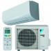 Инверторный  кондиционер DAIKIN FTXF20E/RXF20E серия SENSIRA до 21 м2