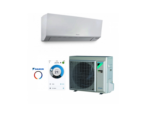 Инверторный  кондиционер DAIKIN FTXM20R/RXM20R серия PERFERA