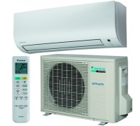 Инверторный  кондиционер DAIKIN FTXP60M/RXP60M серия COMFORA