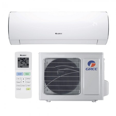 Кондиционер GREE GWH07ACA-K3NNA1A до 21м2