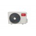 Кондиционер (тепловой насос) IDEA IPA-09HRM-FN8 SILVER серии BREEZE Inverter до 30м" - обогрев до -25С
