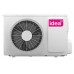 Кондиционер (тепловой насос) IDEA IPA-09HR-FN8 ION серии Idea PRO Sardius Inverter - обогрев до -25С