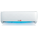 Кондиционер (тепловой насос) IDEA IPA-09HR-FN8 ION серии Idea PRO Sardius Inverter - обогрев до -25С
