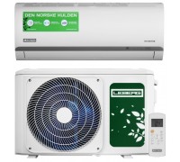 Инверторный  кондиционер Leberg LBS-VKG07UA2/LBU-VKG07UA2 серия Viking