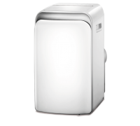 Мобильный кондиционер MIDEA MPPDB-12CRN7