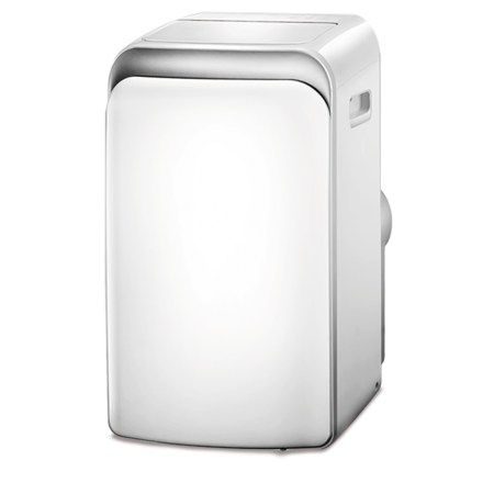 Мобильный кондиционер MIDEA MPPDB-12CRN7 до 40м2