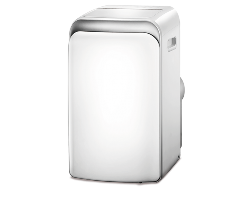 Мобильный кондиционер MIDEA MPPDA-09CRN7