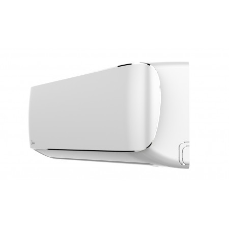Тепловой насос (кондиционер) Midea MSAB-09HRFN8-I/MSAB-09HRFN8-O серии Aurora DC Inverter для 30 м2