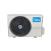 Тепловой насос (кондиционер) Midea MSAB-09HRFN8-I/MSAB-09HRFN8-O серии Aurora DC Inverter для 30 м2