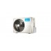 Тепловой насос Midea MSAGN-09FN8-I/MSAGN-09FN8-O серии Nordic DC Inverter для 30 м2