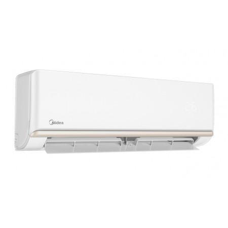 Тепловой насос Midea MSAGN-09FN8-I/MSAGN-09FN8-O серии Nordic DC Inverter для 30 м2