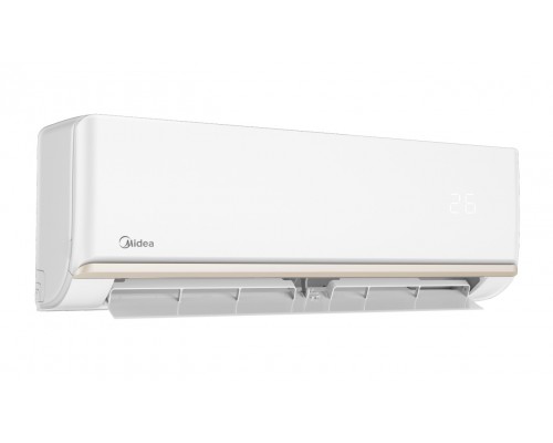 Кондиционер Midea MSAGN-09FN8-I/MSAGN-09FN8-O (Nordic DC Inverter) для 30 м2