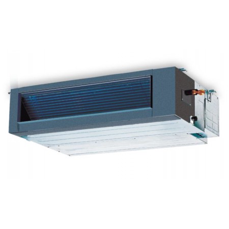 Канальный кондиционер MIDEA MTI-24HWFNX-QR ERP/MOU1-24FN8-QR