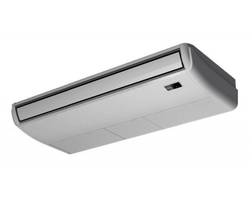 Напольно-потолочный кондиционер MIDEA MUE-18HRFNX-QR (ERP)/MOU1-18HFN8-QR