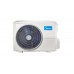 Инверторный кондиционер MIDEA FA-09N8D6-I/FA-09N8D6-O BREEZLESS  DC Inverter для 30 м2 (тепловой насос до -25С)