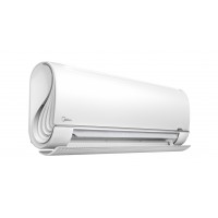 Кондиционер MIDEA FA-09N8D6-I/FA-09N8D6-O BREEZLESS  DC Inverter